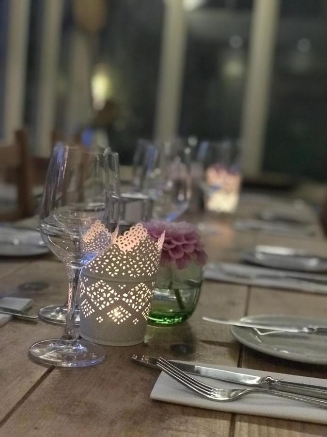 The Crown Inn, Church Enstone Chipping Norton Εξωτερικό φωτογραφία