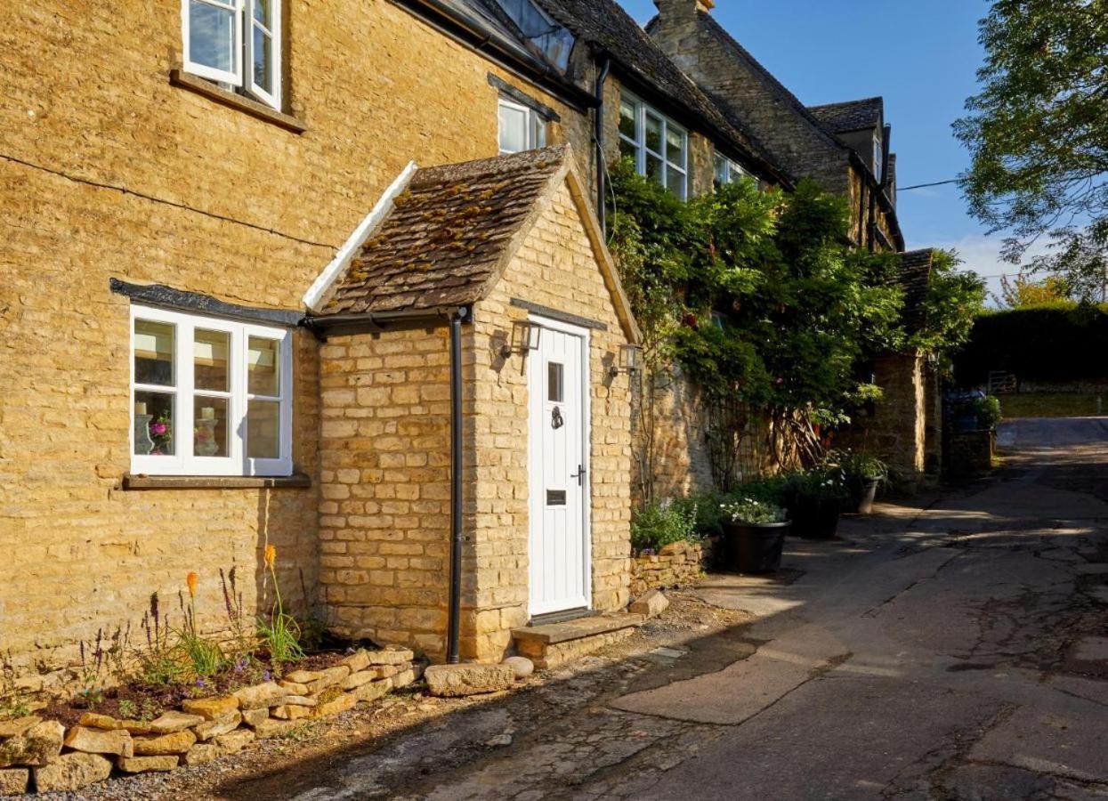 The Crown Inn, Church Enstone Chipping Norton Εξωτερικό φωτογραφία