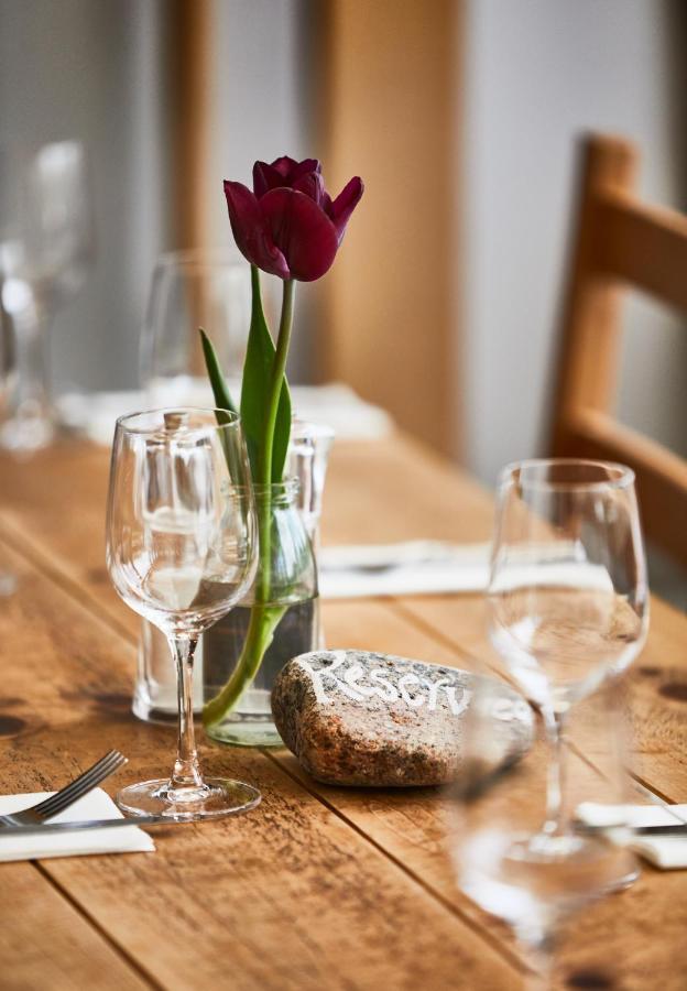 The Crown Inn, Church Enstone Chipping Norton Εξωτερικό φωτογραφία